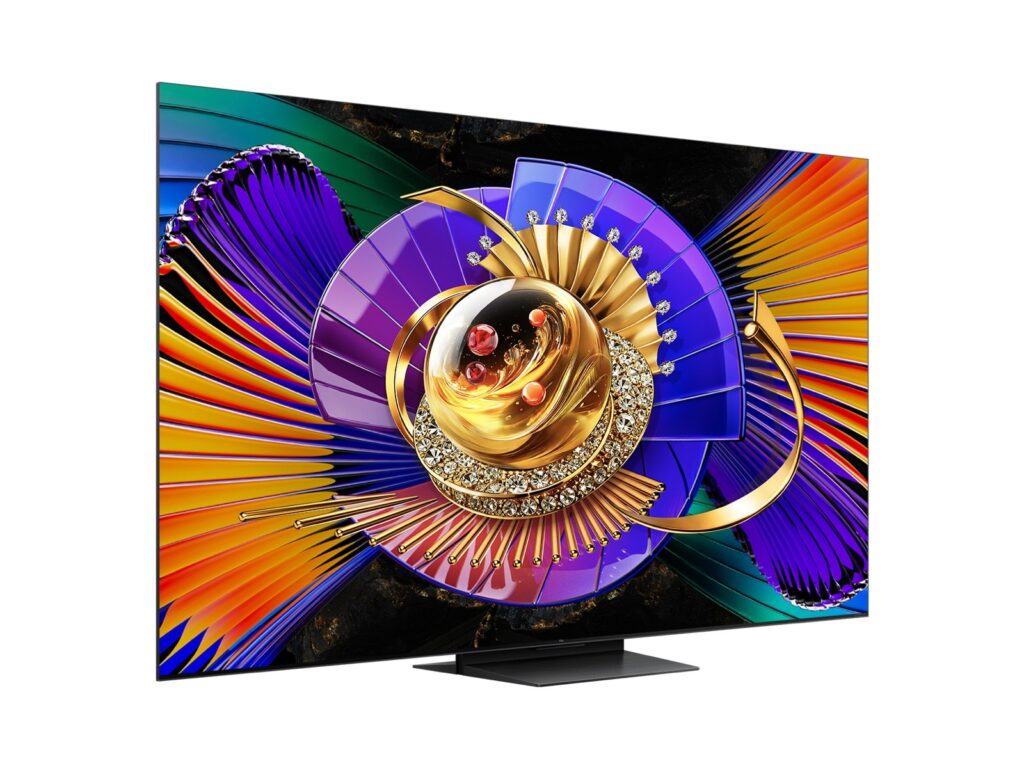 TCL C7L シリーズ
