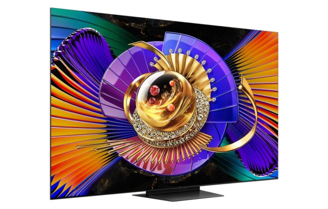 TCL C7L シリーズ