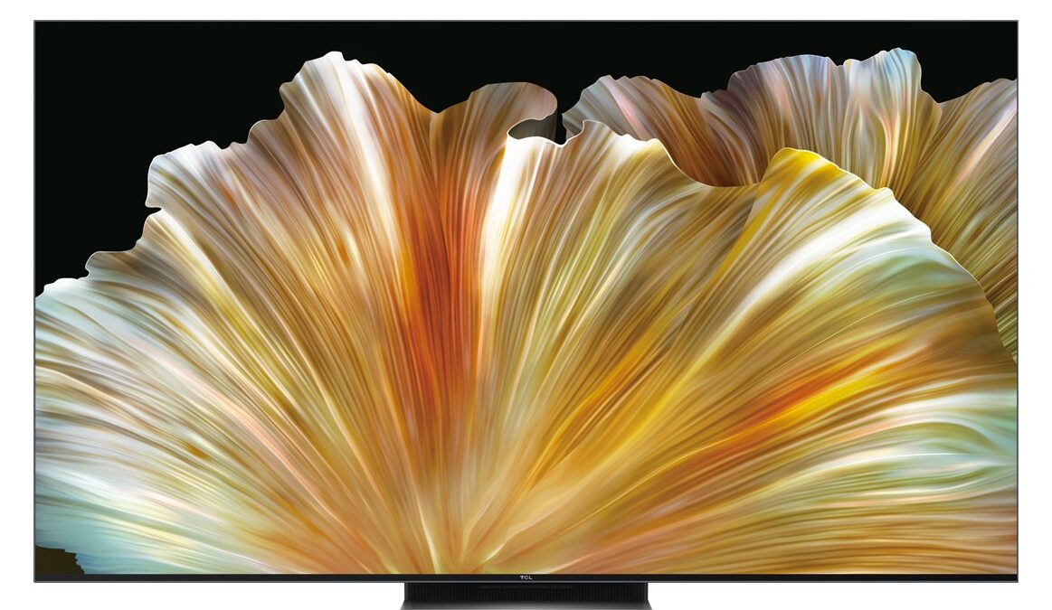 TCL C835 series