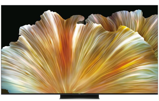 TCL C835 series
