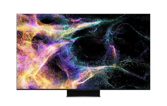 TCL C845