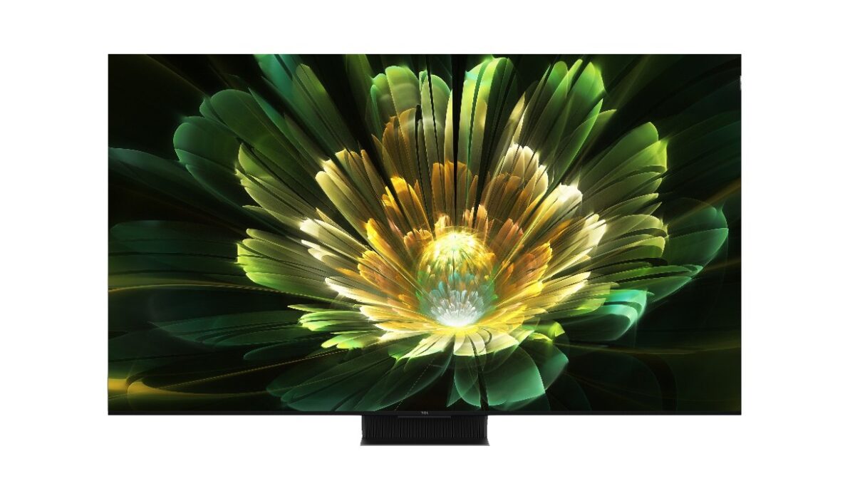 TCL C855