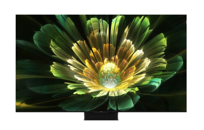 TCL C855