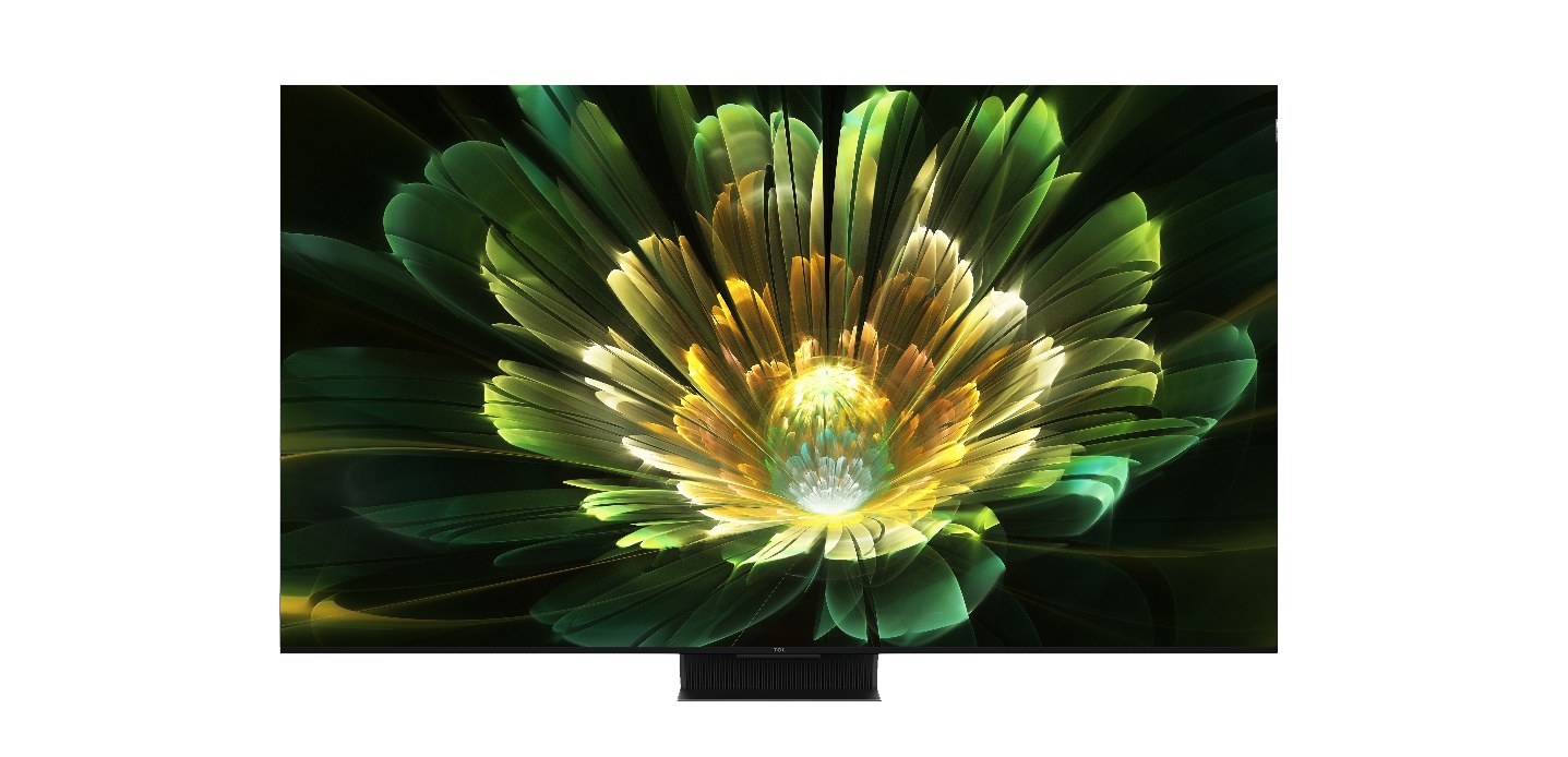 TCL C855