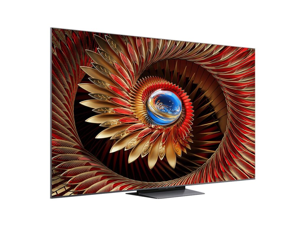 TCL C8K