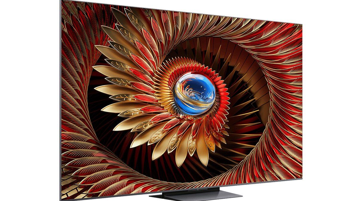TCL C8K