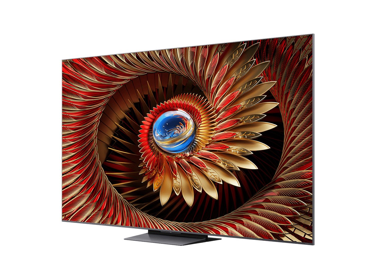 TCL C8K