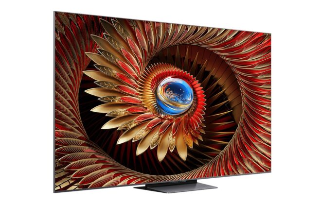 TCL C8K