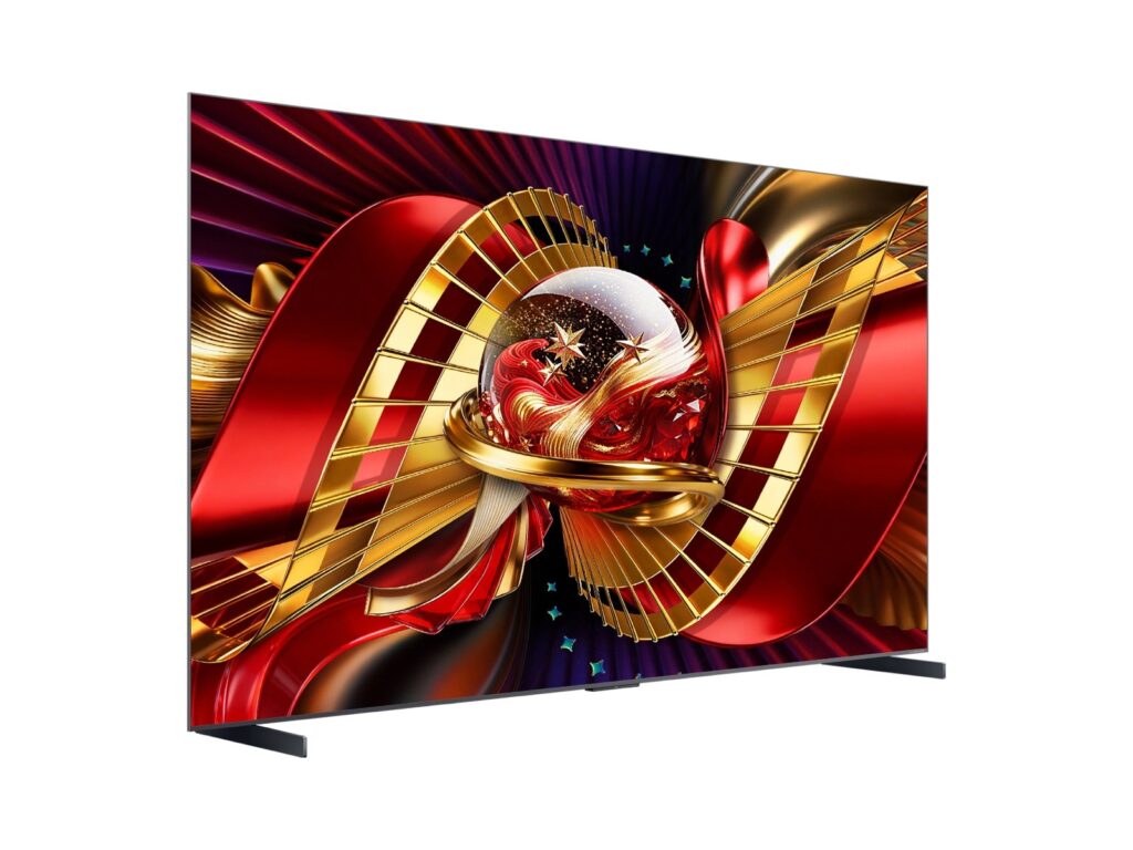 TCL C8L シリーズ