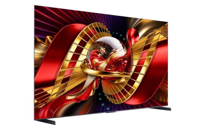 TCL C8L シリーズ