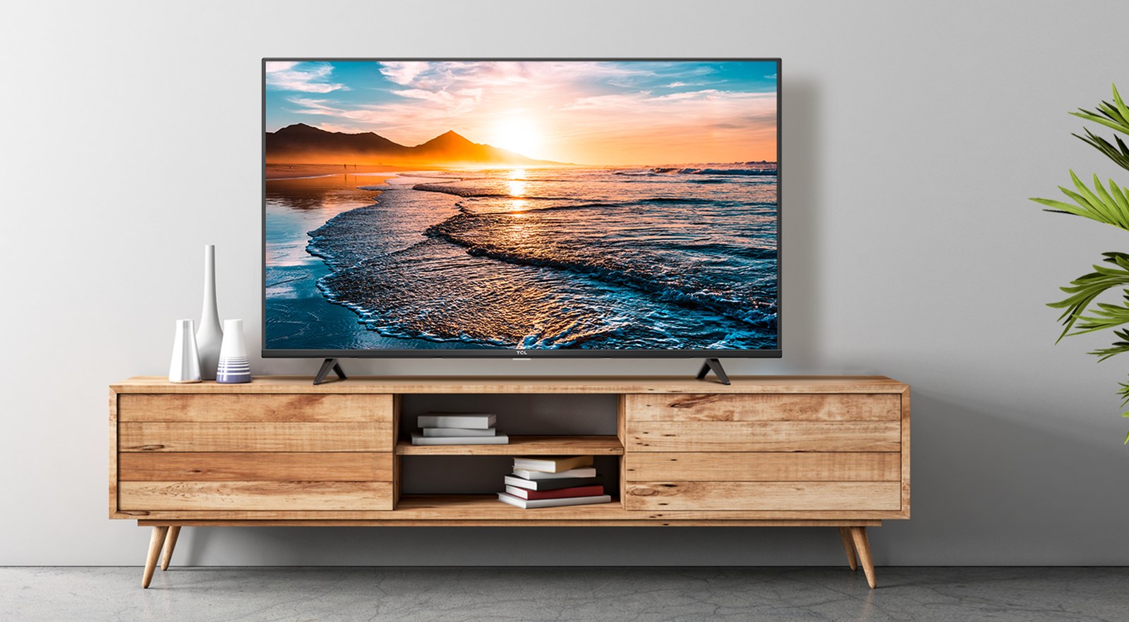 TCL P615