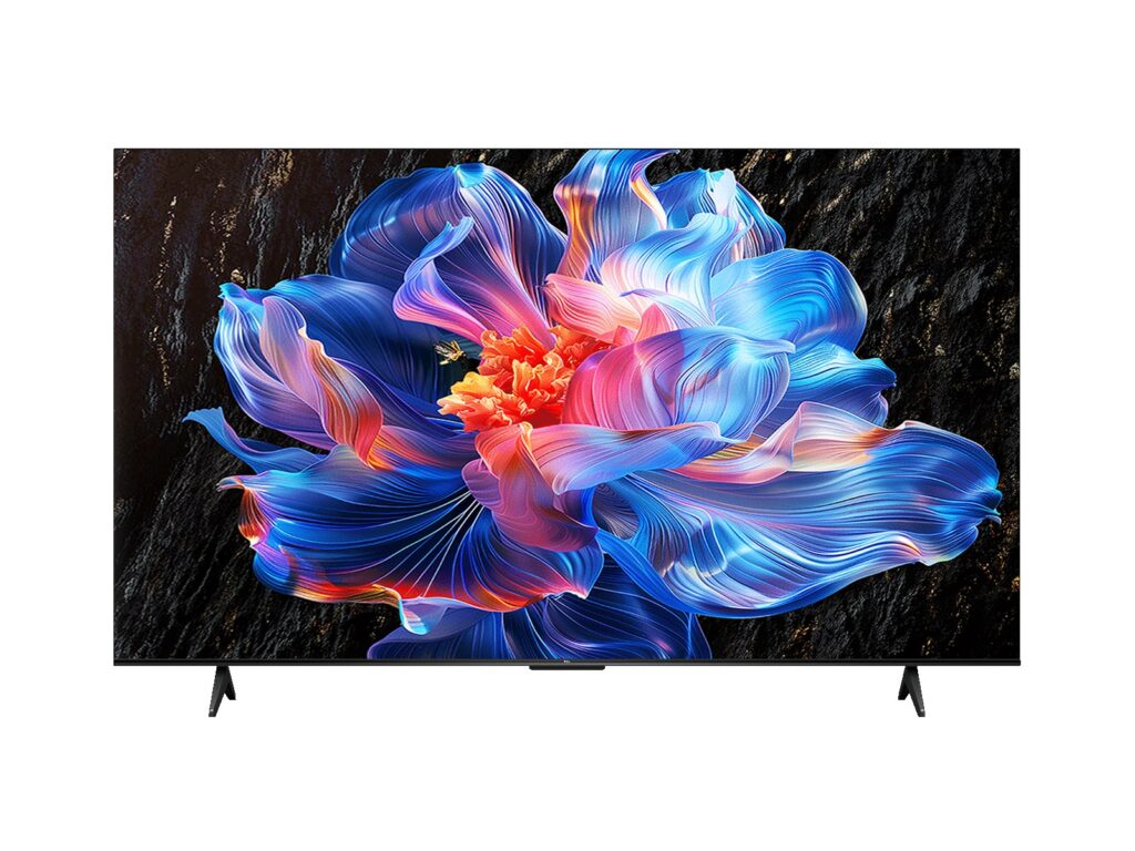 TCL P6K Series