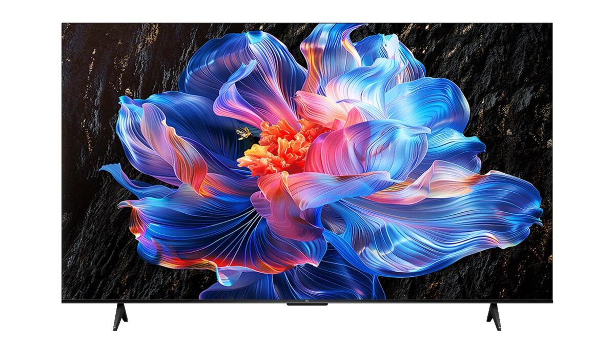 TCL P6K Series