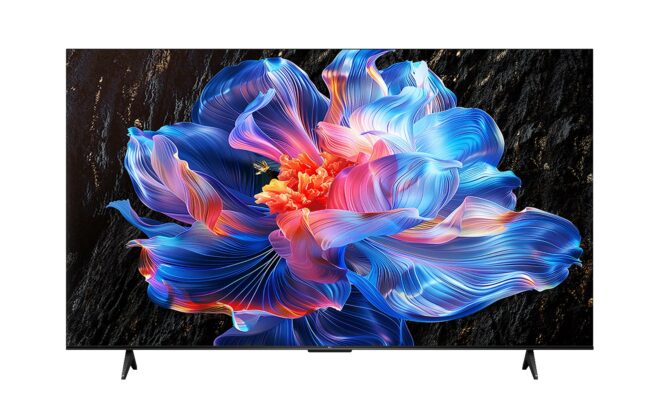 TCL P6K Series