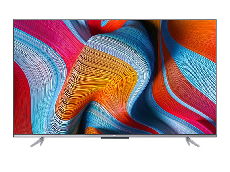 TCL 43P725B