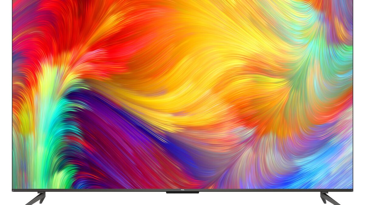 TCL P735 series