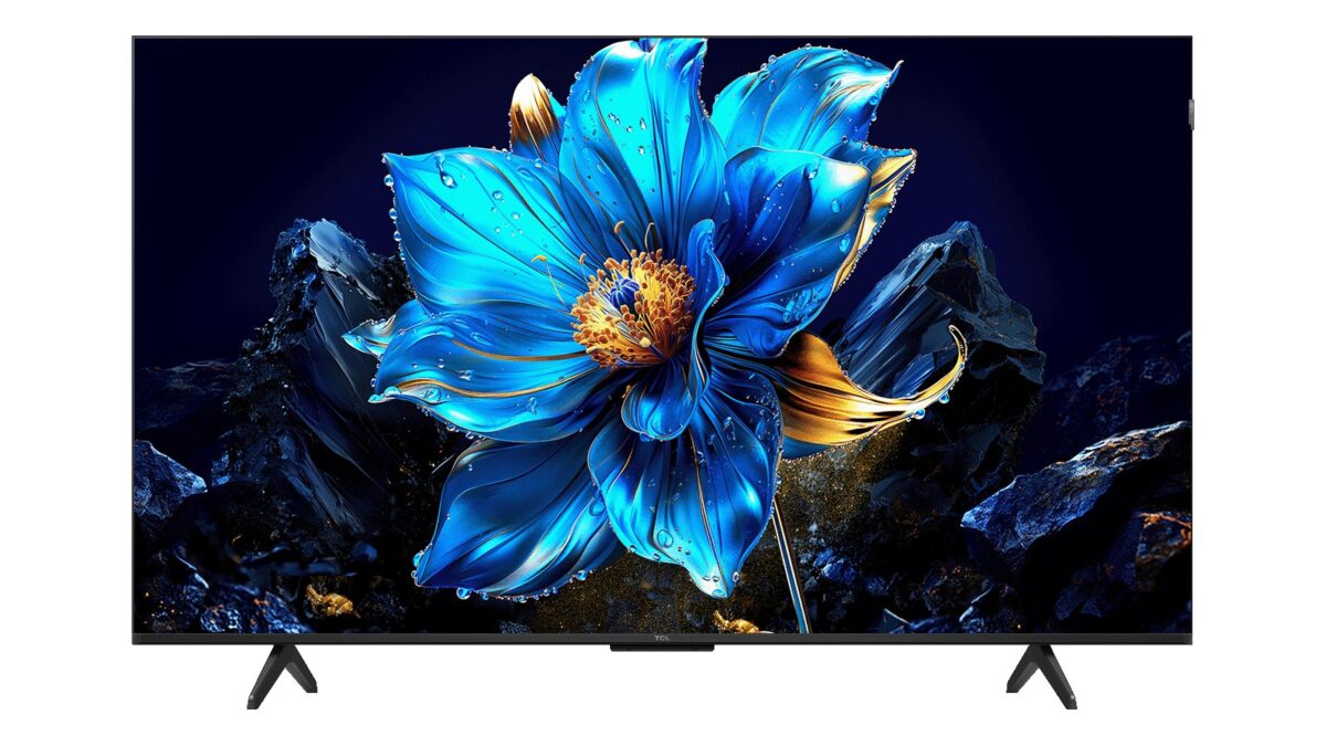 TCL P7K Series