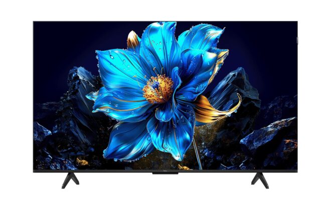 TCL P7K Series