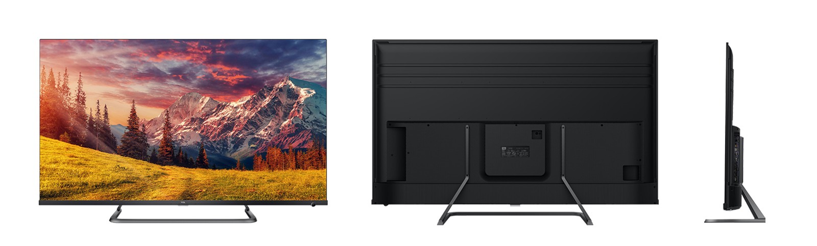 TCL P815