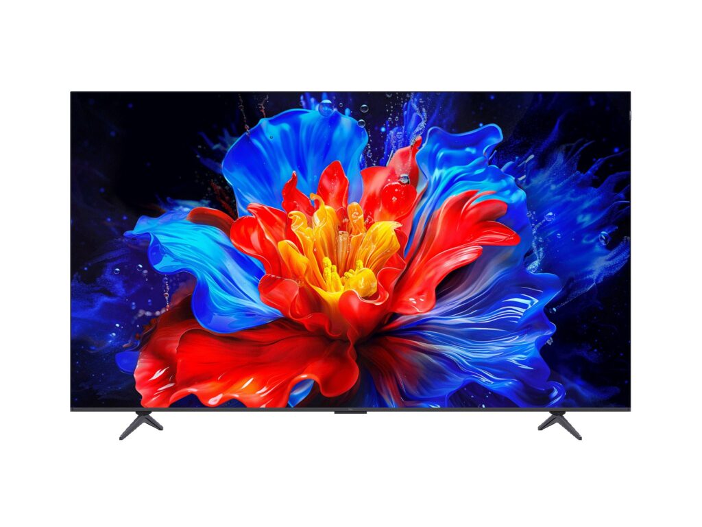 TCL P8K Series