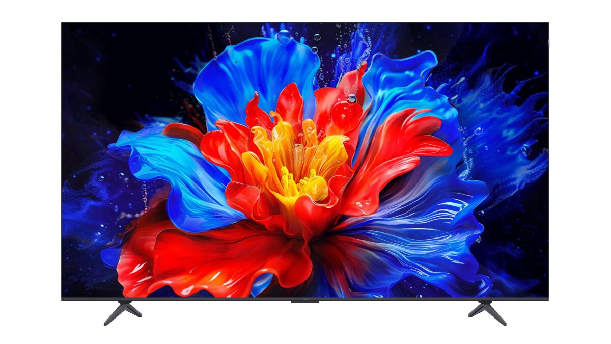 TCL P8K Series