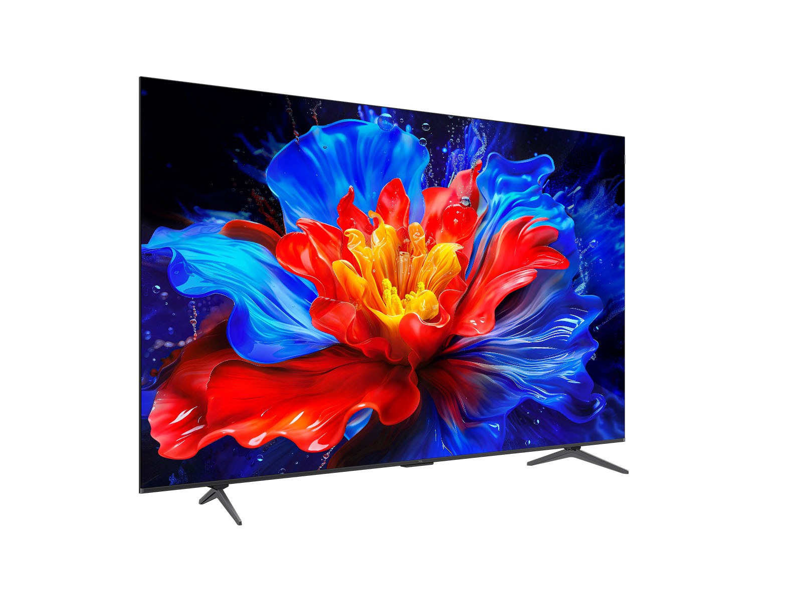 TCL P8K Series