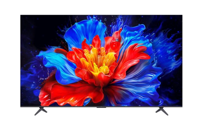 TCL P8K Series