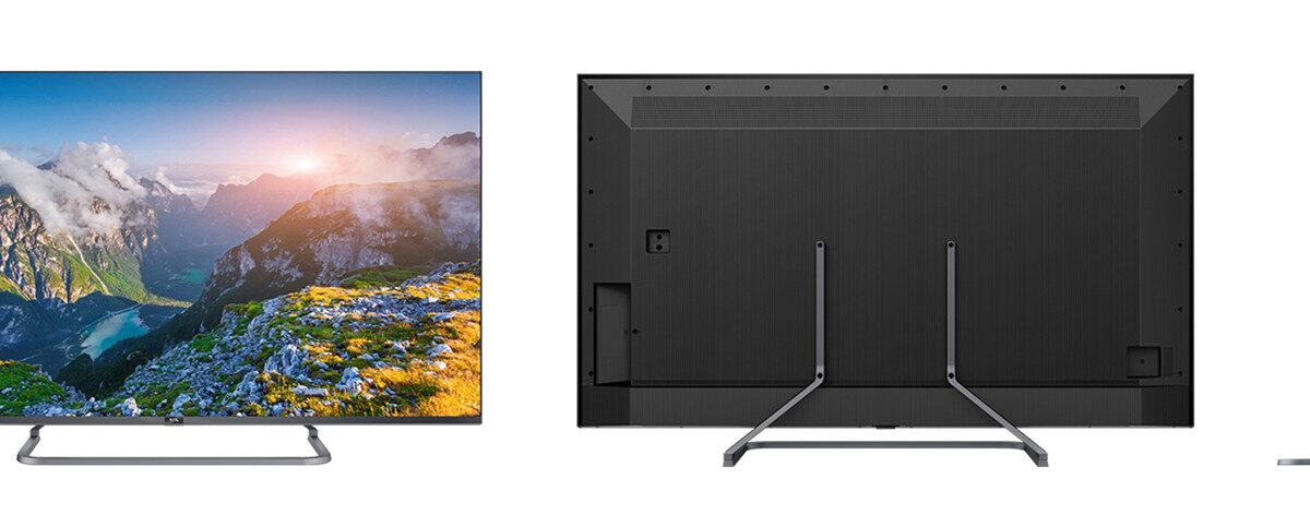 TCL Q815