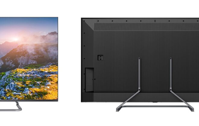 TCL Q815
