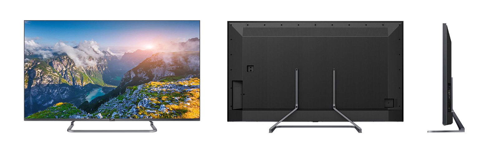 TCL Q815