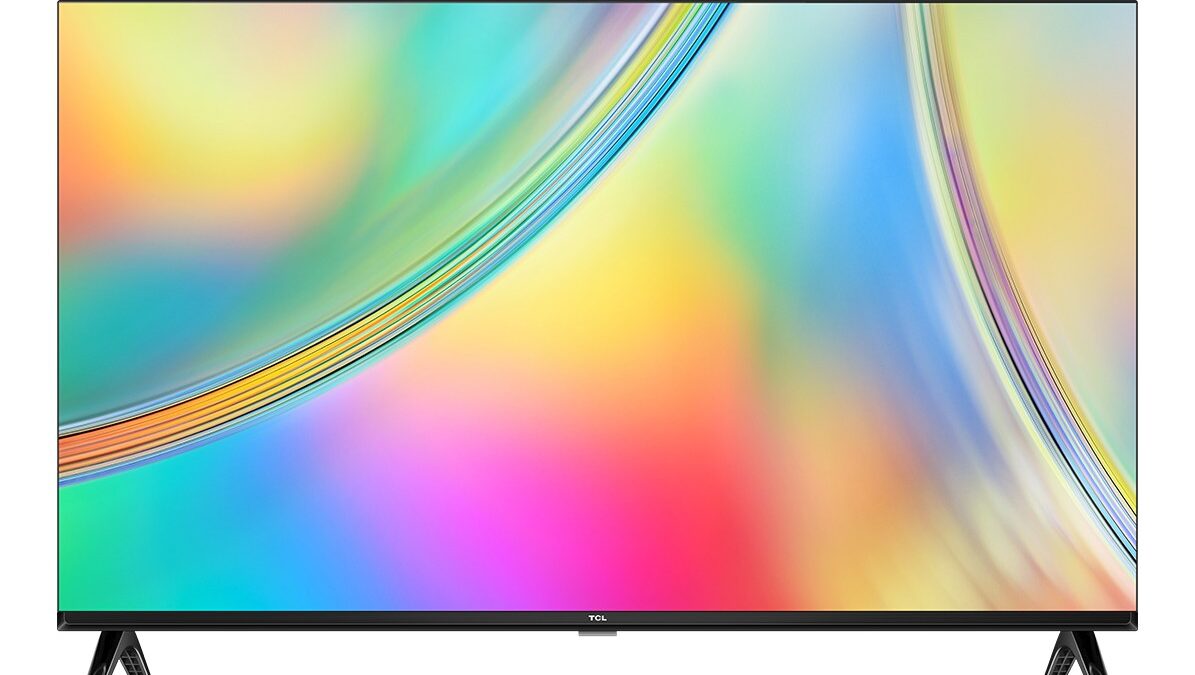 TCL S54 (32S5400)