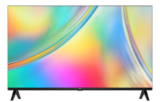 TCL S54 (32S5400)