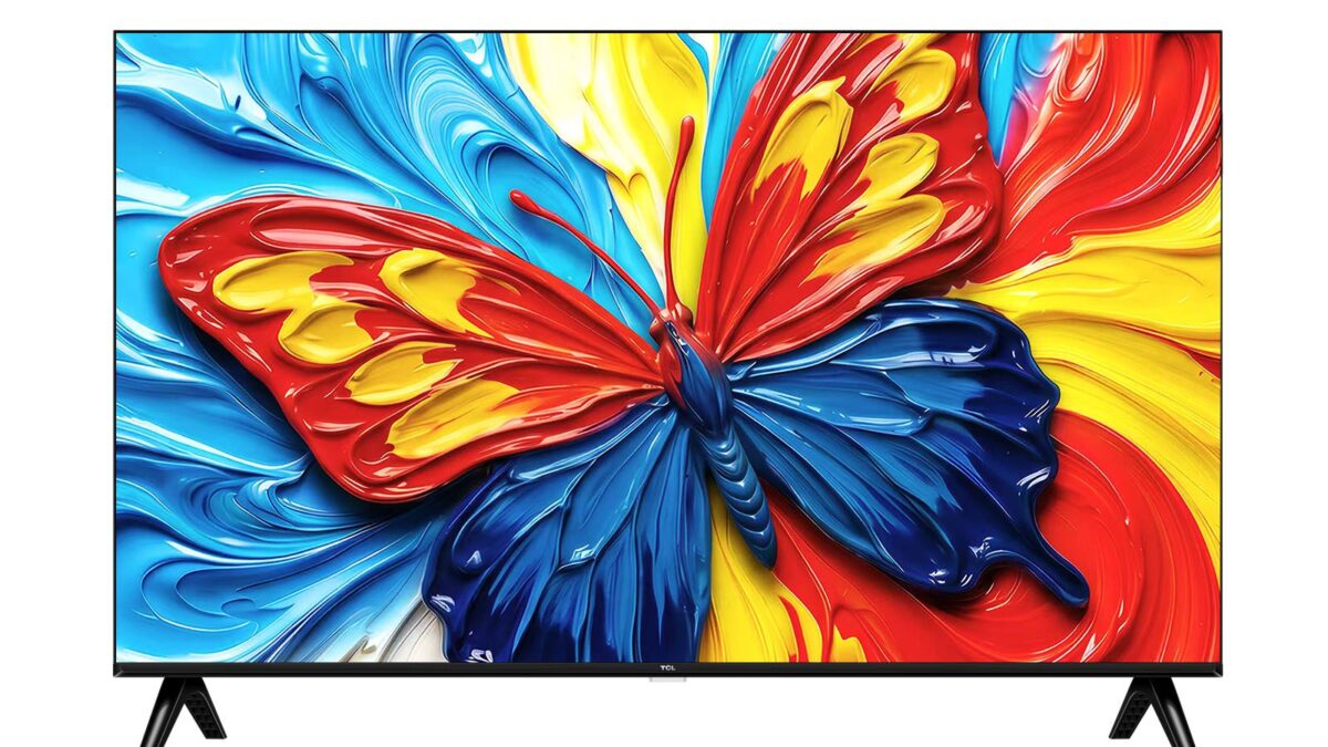 TCL S5K Series