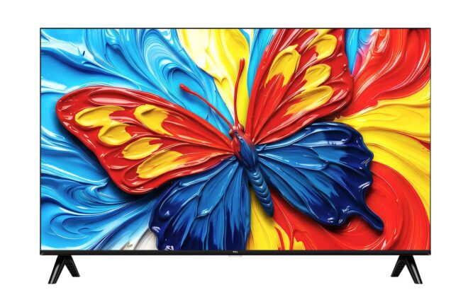 TCL S5L シリーズ