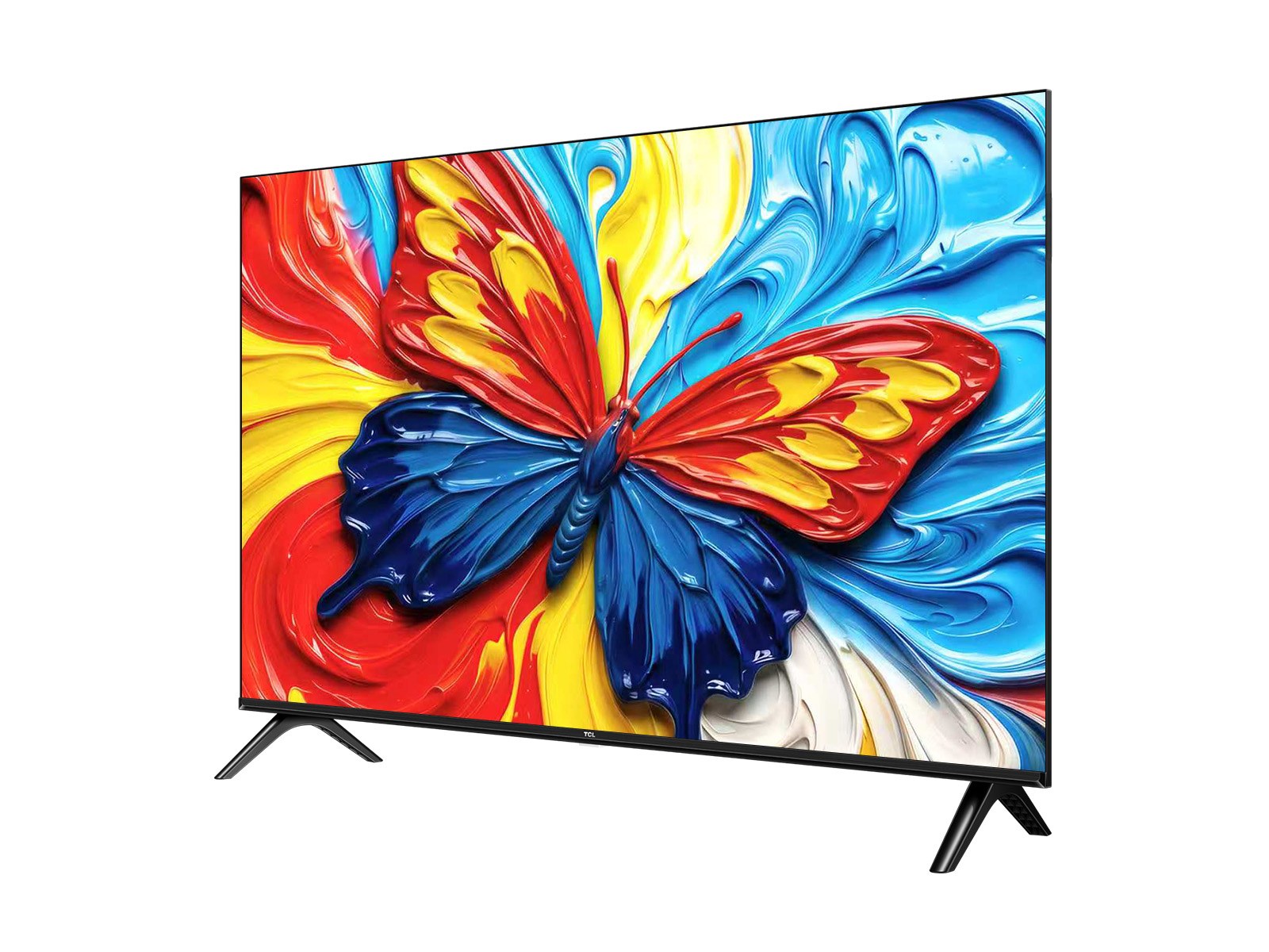 TCL S5L シリーズ 斜め