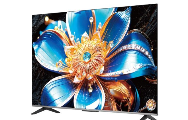 TCL T6D シリーズ