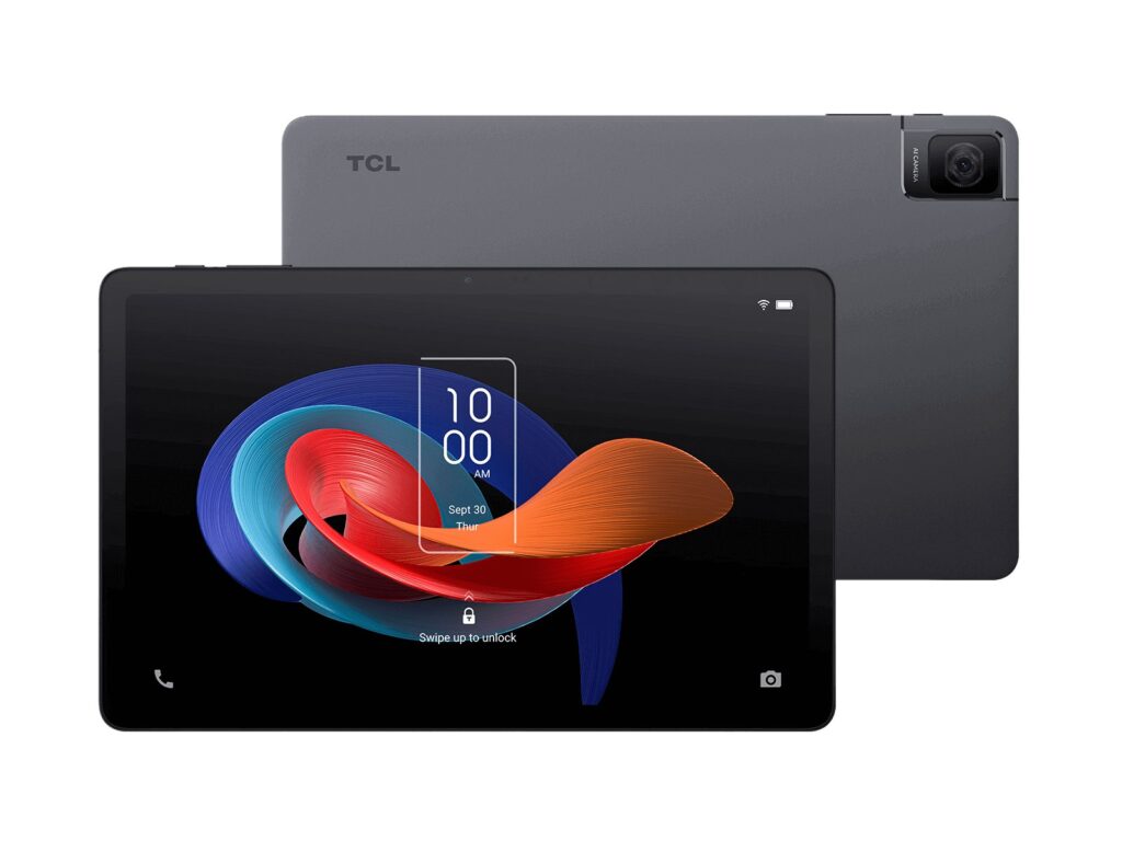 TCL TAB 10 Gen 2