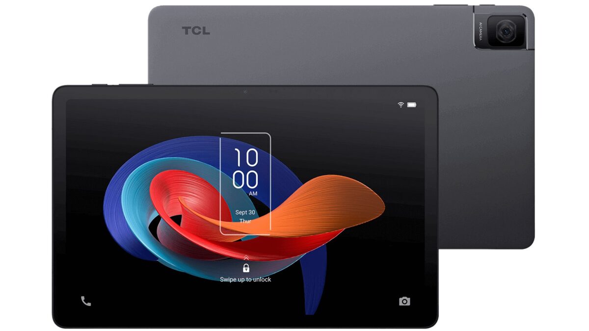 TCL TAB 10 Gen 2