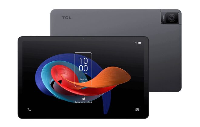 TCL TAB 10 Gen 2