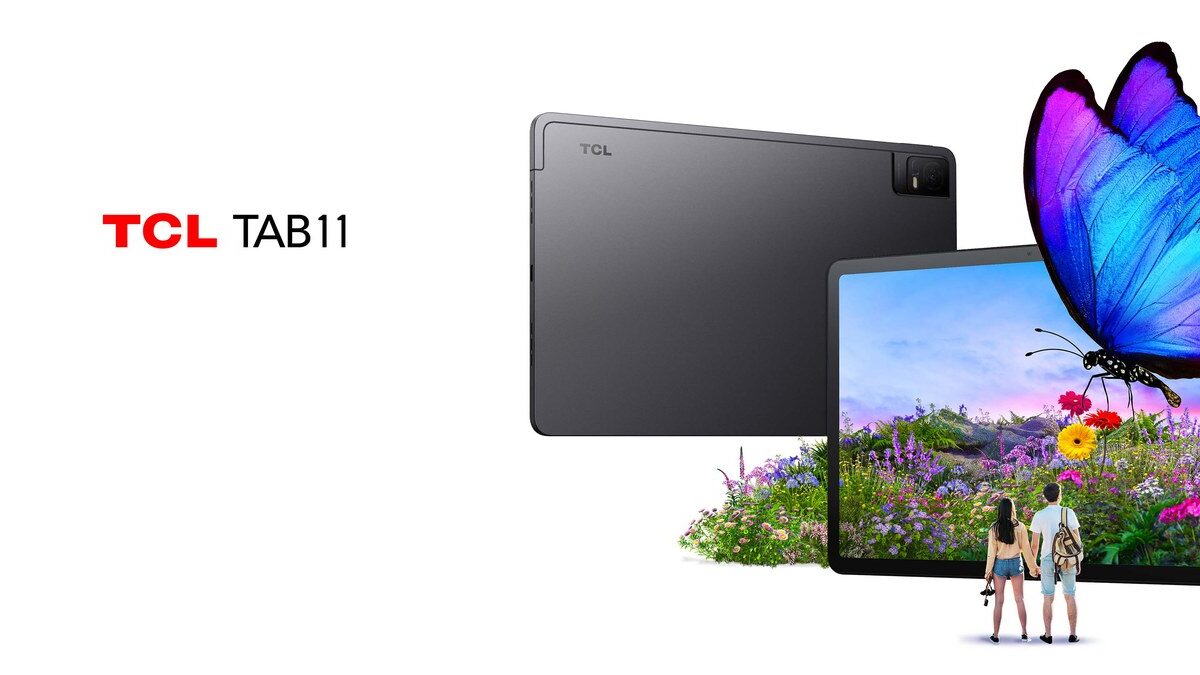 TCL TAB 11
