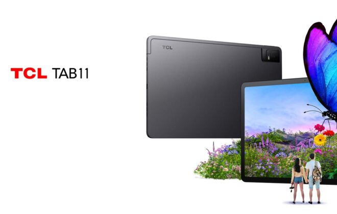 TCL TAB 11