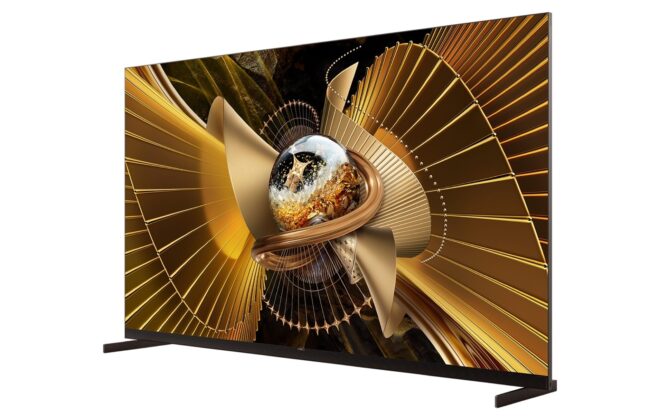 TCL X11L シリーズ
