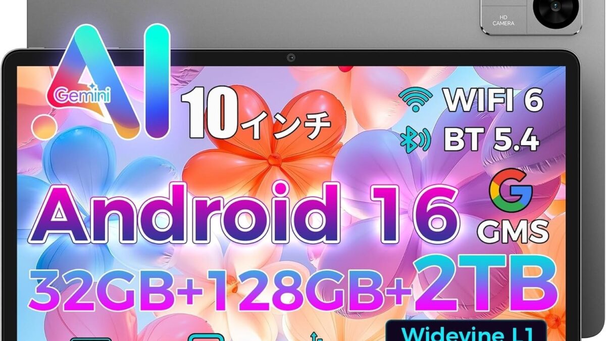Teclast M50T