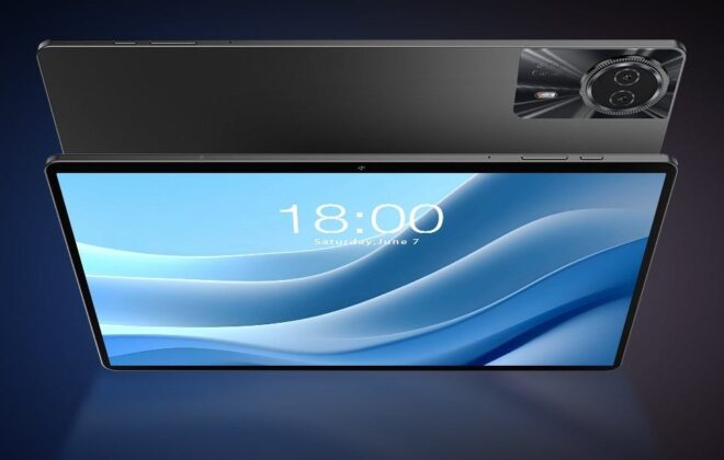Teclast T50 Max