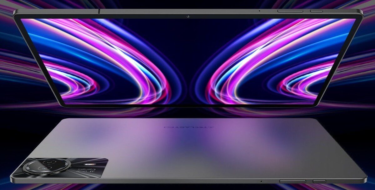 Teclast T50 Plus