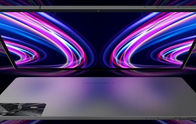 Teclast T50 Plus