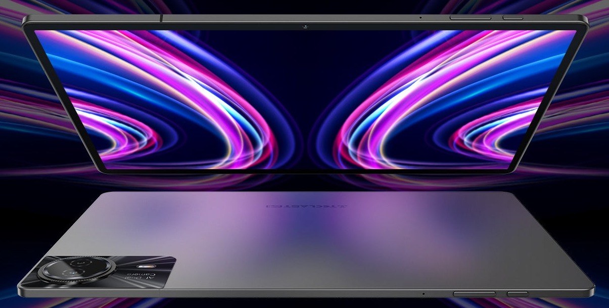 Teclast T50 Plus