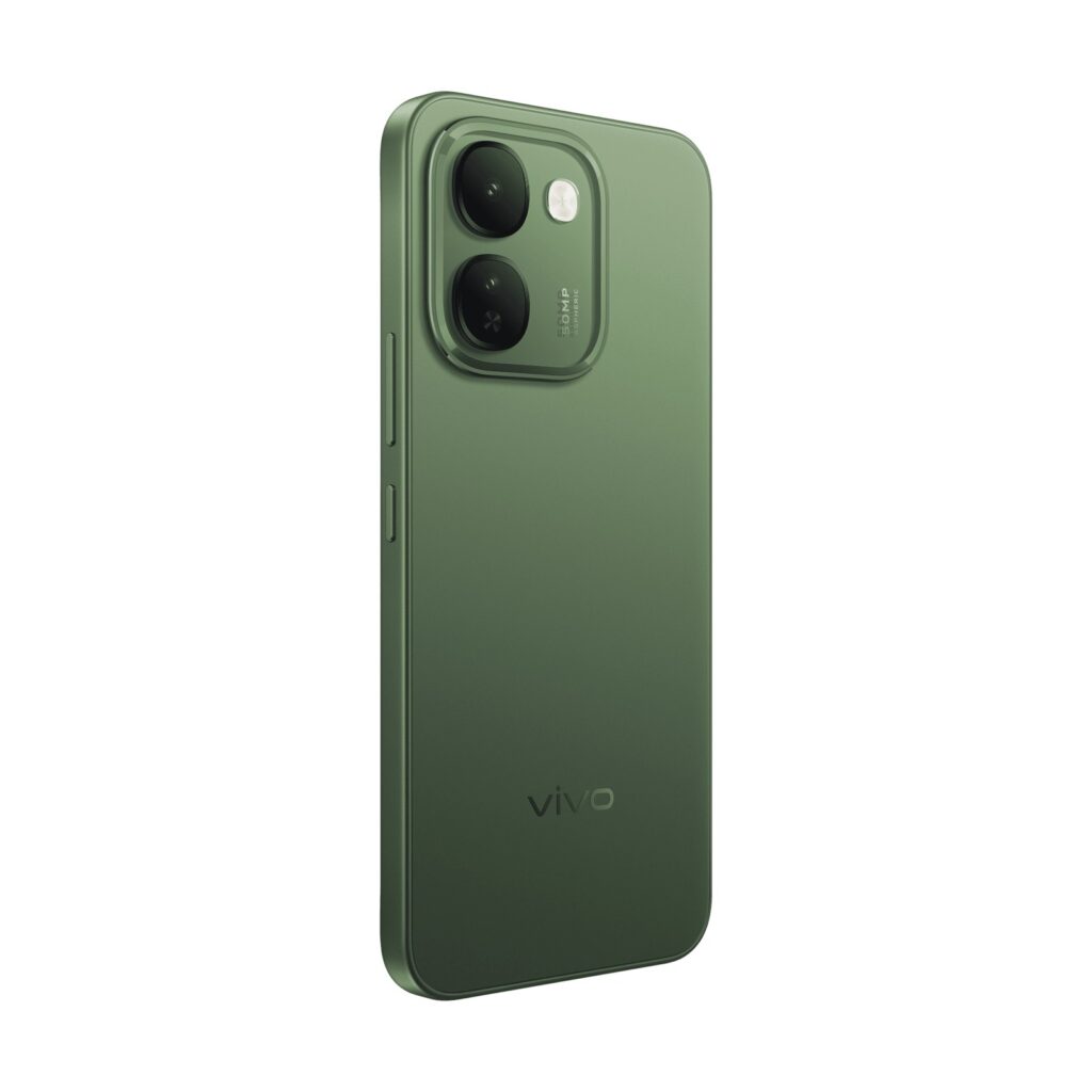 vivo S2 FE（背面）