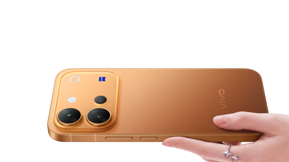 vivo V80