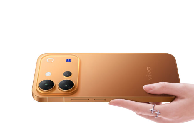 vivo V80